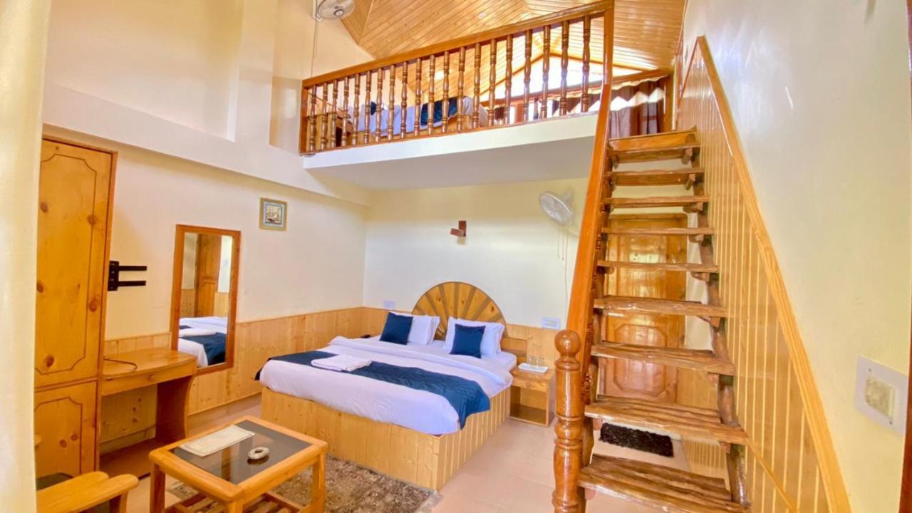 קאסול Hotel Purnima Riverside מראה חיצוני תמונה