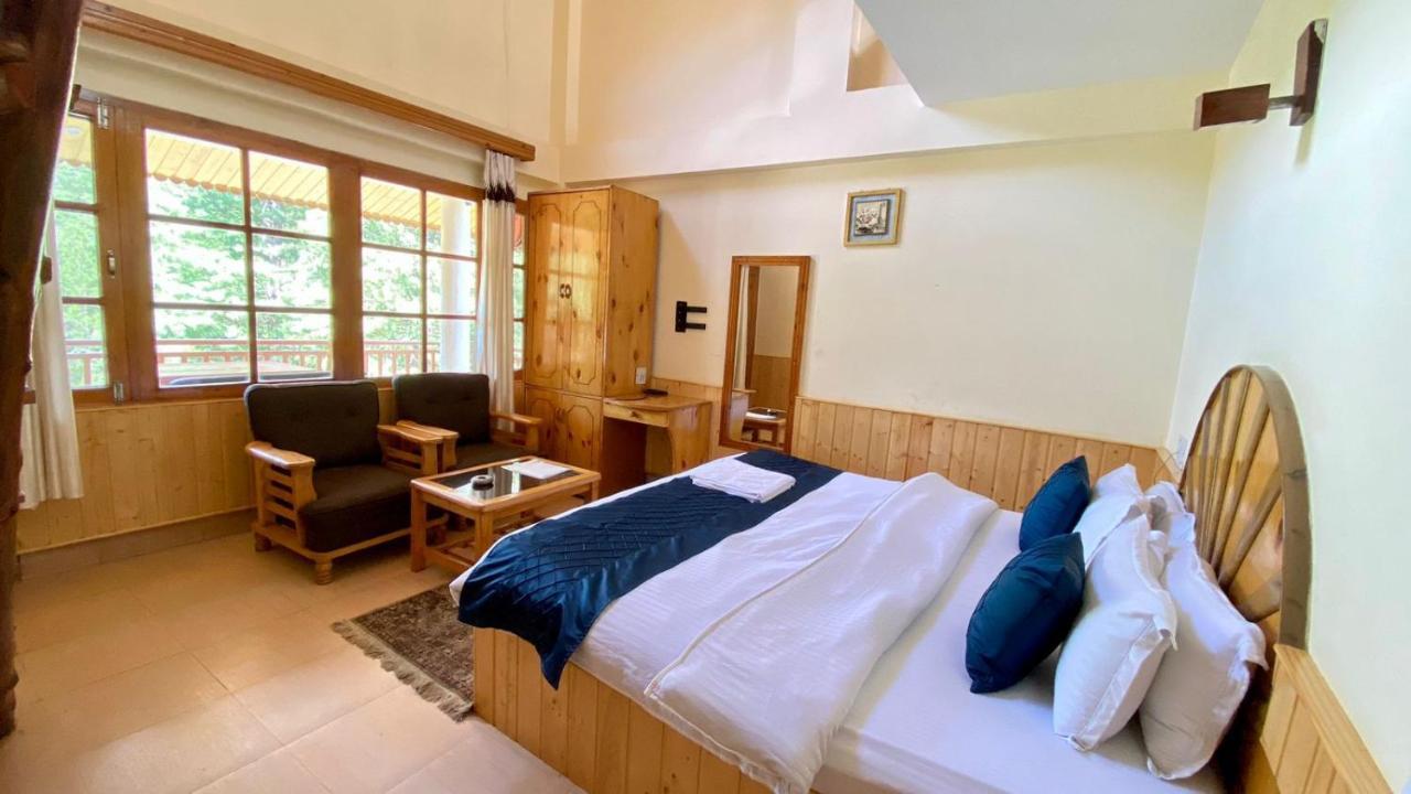 קאסול Hotel Purnima Riverside מראה חיצוני תמונה