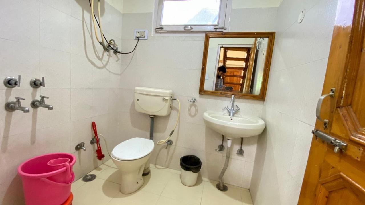 קאסול Hotel Purnima Riverside מראה חיצוני תמונה