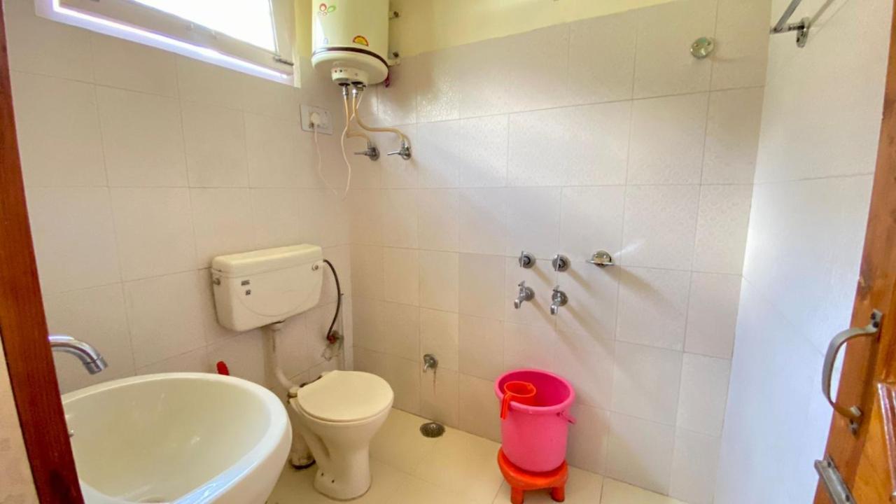 קאסול Hotel Purnima Riverside מראה חיצוני תמונה