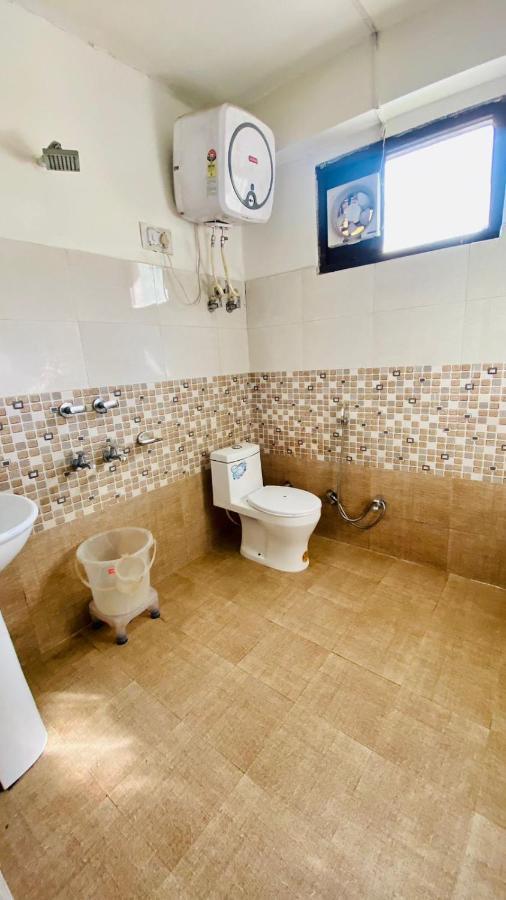 קאסול Hotel Purnima Riverside מראה חיצוני תמונה