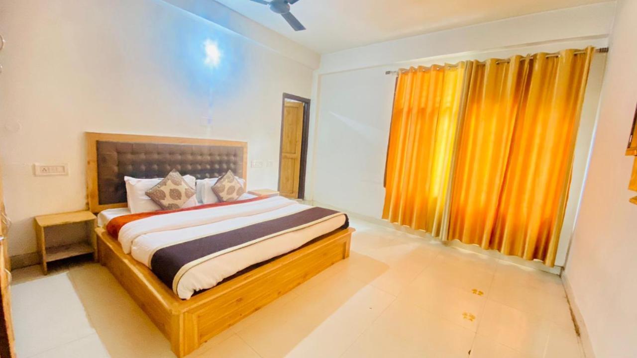 קאסול Hotel Purnima Riverside מראה חיצוני תמונה