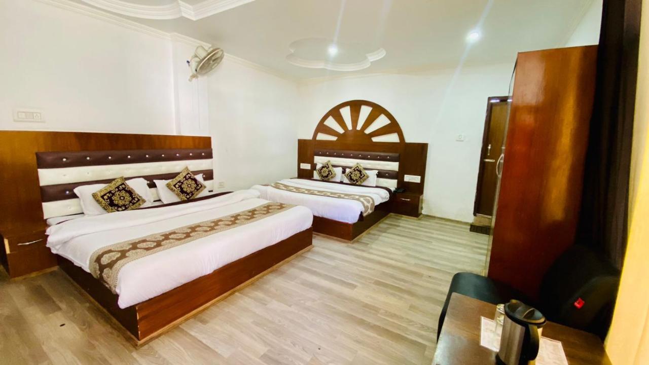 קאסול Hotel Purnima Riverside מראה חיצוני תמונה