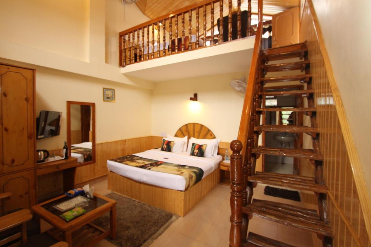 קאסול Hotel Purnima Riverside מראה חיצוני תמונה