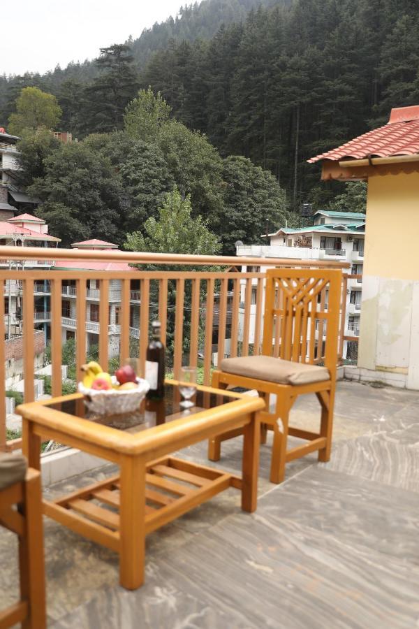 קאסול Hotel Purnima Riverside מראה חיצוני תמונה