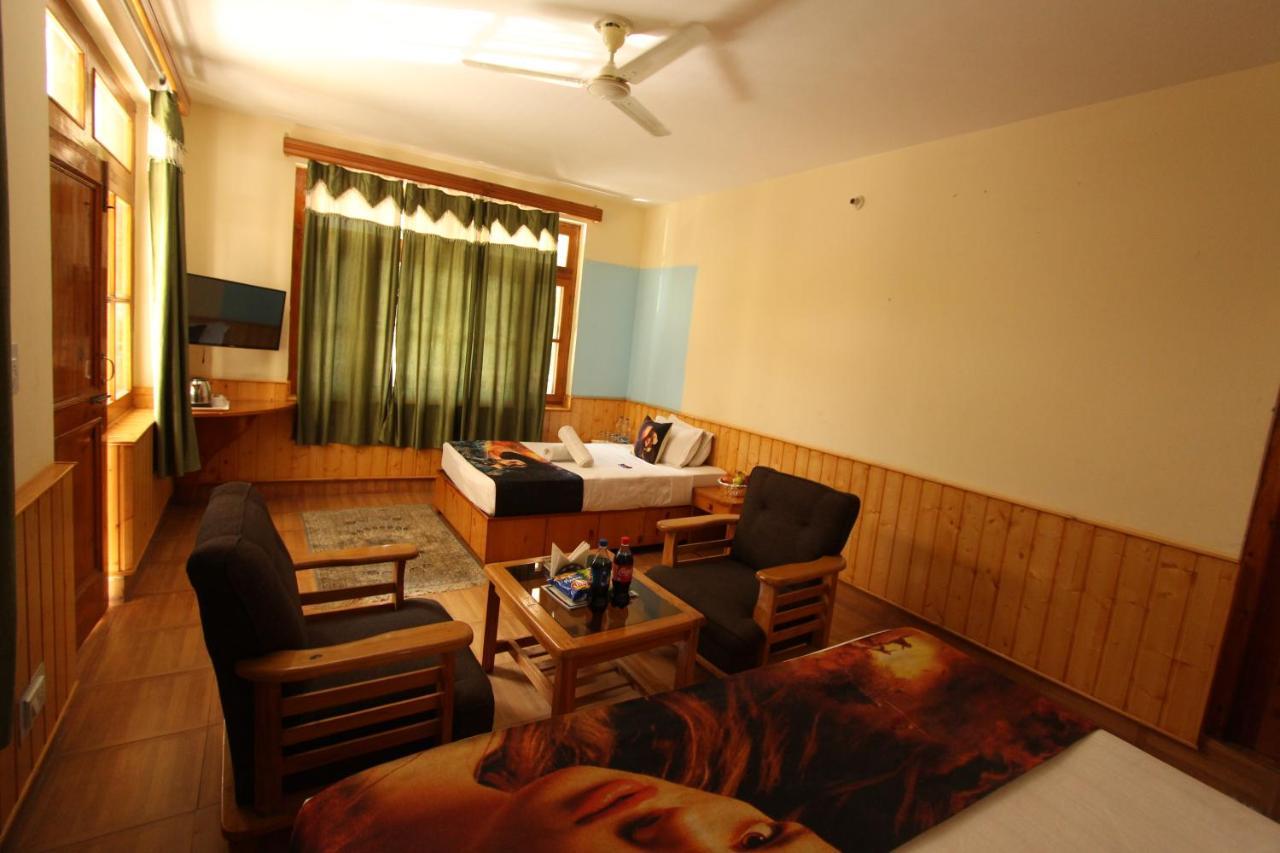 קאסול Hotel Purnima Riverside מראה חיצוני תמונה