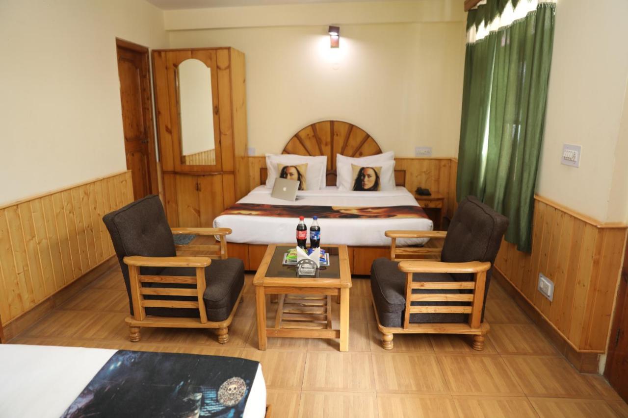 קאסול Hotel Purnima Riverside מראה חיצוני תמונה