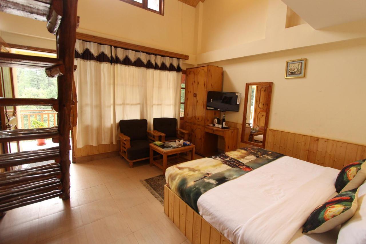 קאסול Hotel Purnima Riverside מראה חיצוני תמונה