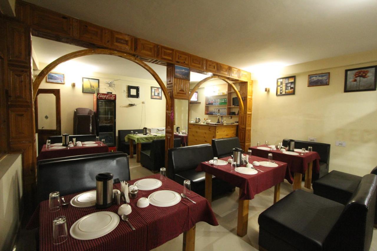 קאסול Hotel Purnima Riverside מראה חיצוני תמונה