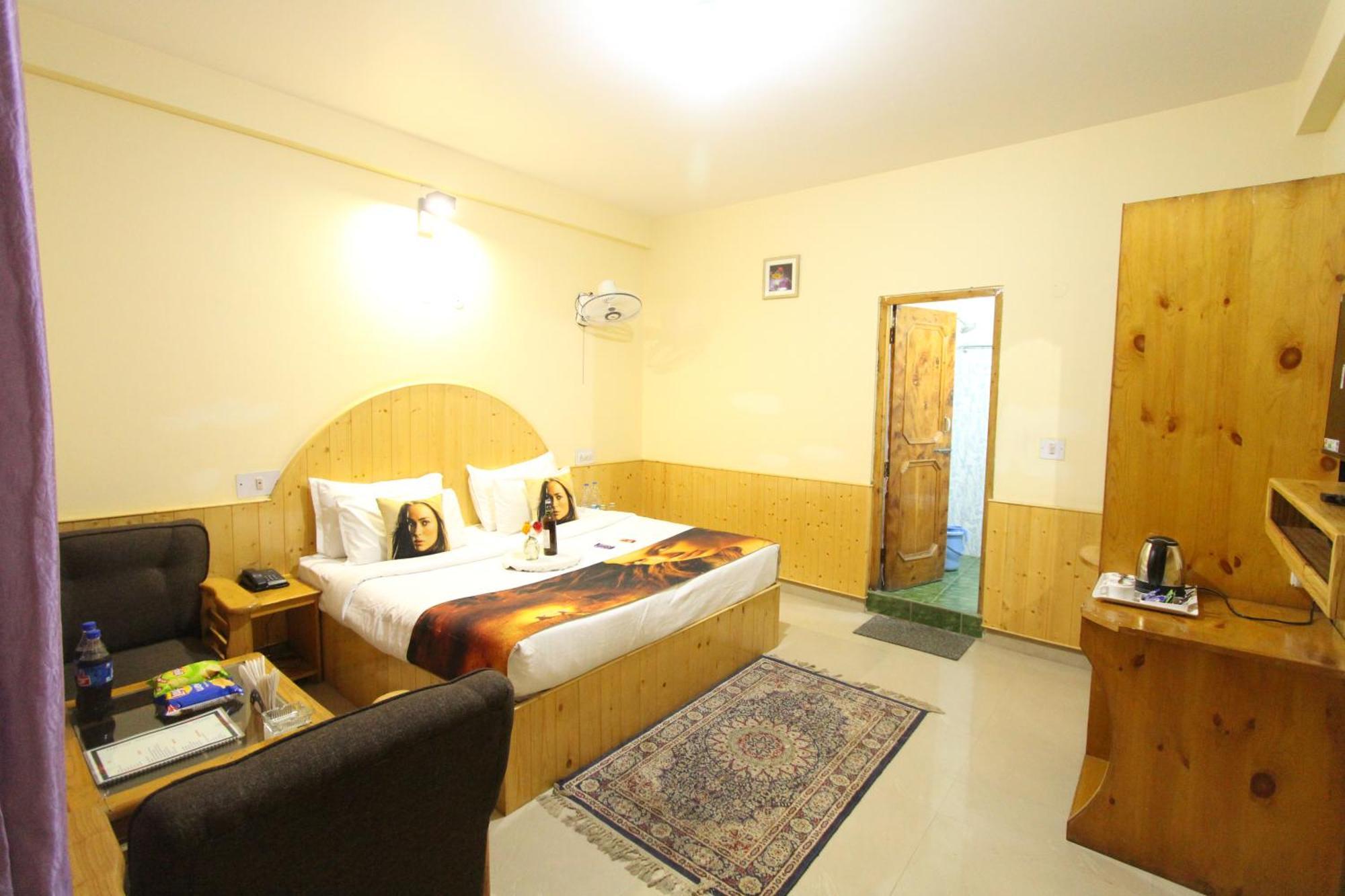 קאסול Hotel Purnima Riverside מראה חיצוני תמונה