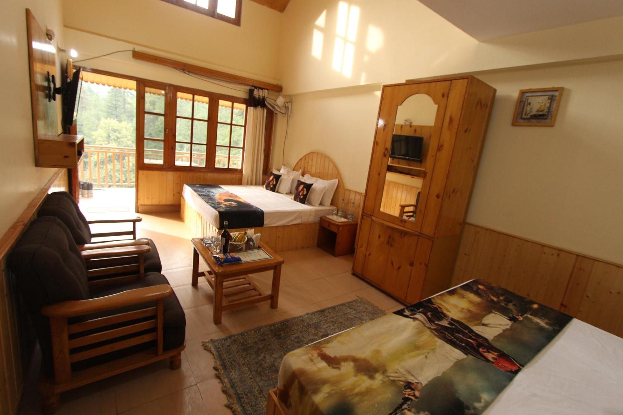 קאסול Hotel Purnima Riverside מראה חיצוני תמונה
