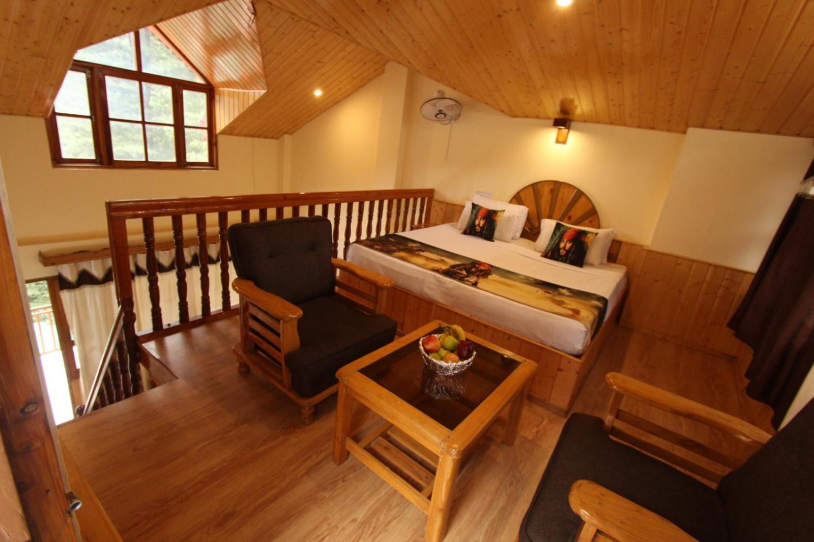 קאסול Hotel Purnima Riverside מראה חיצוני תמונה