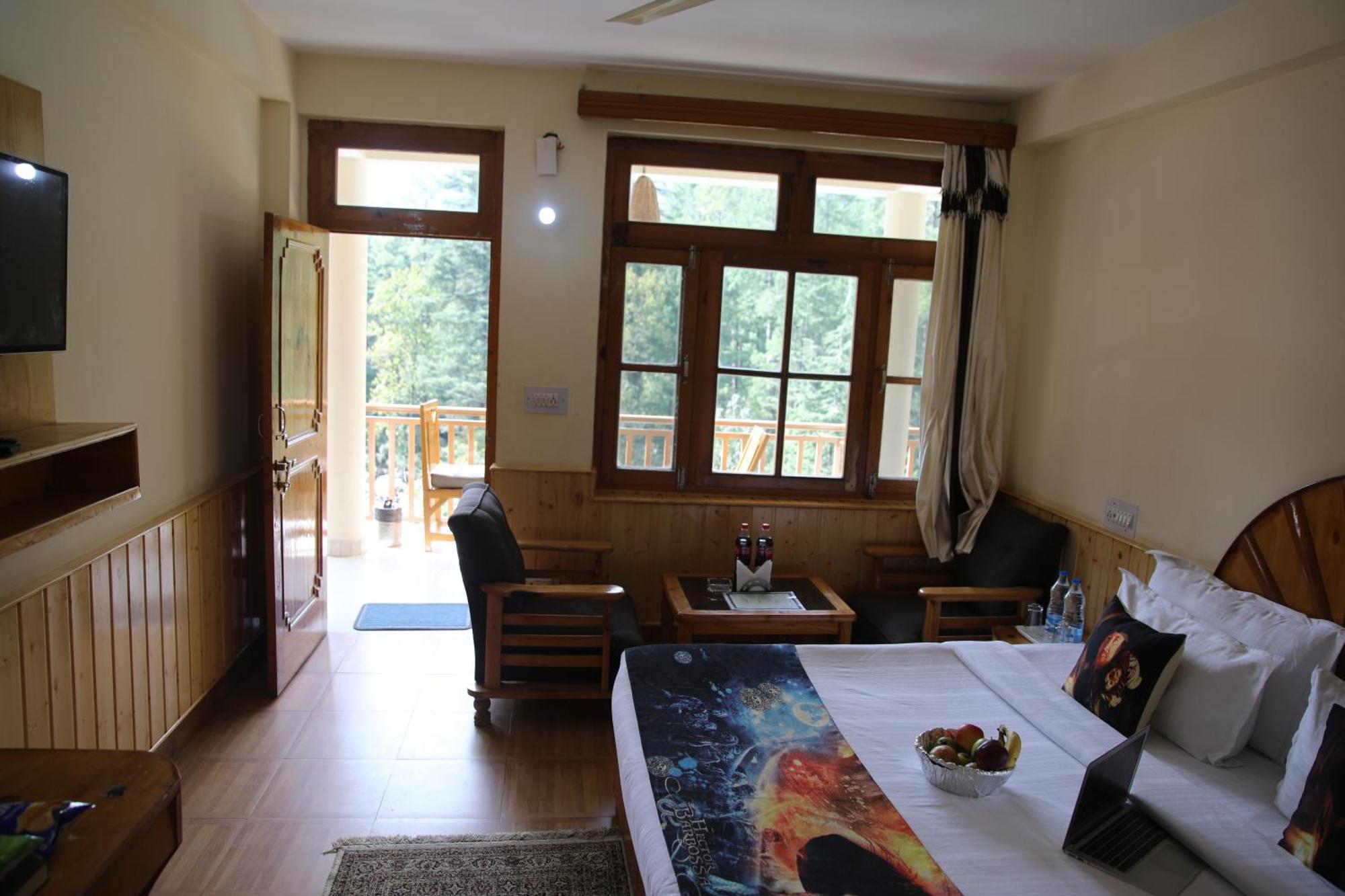 קאסול Hotel Purnima Riverside מראה חיצוני תמונה