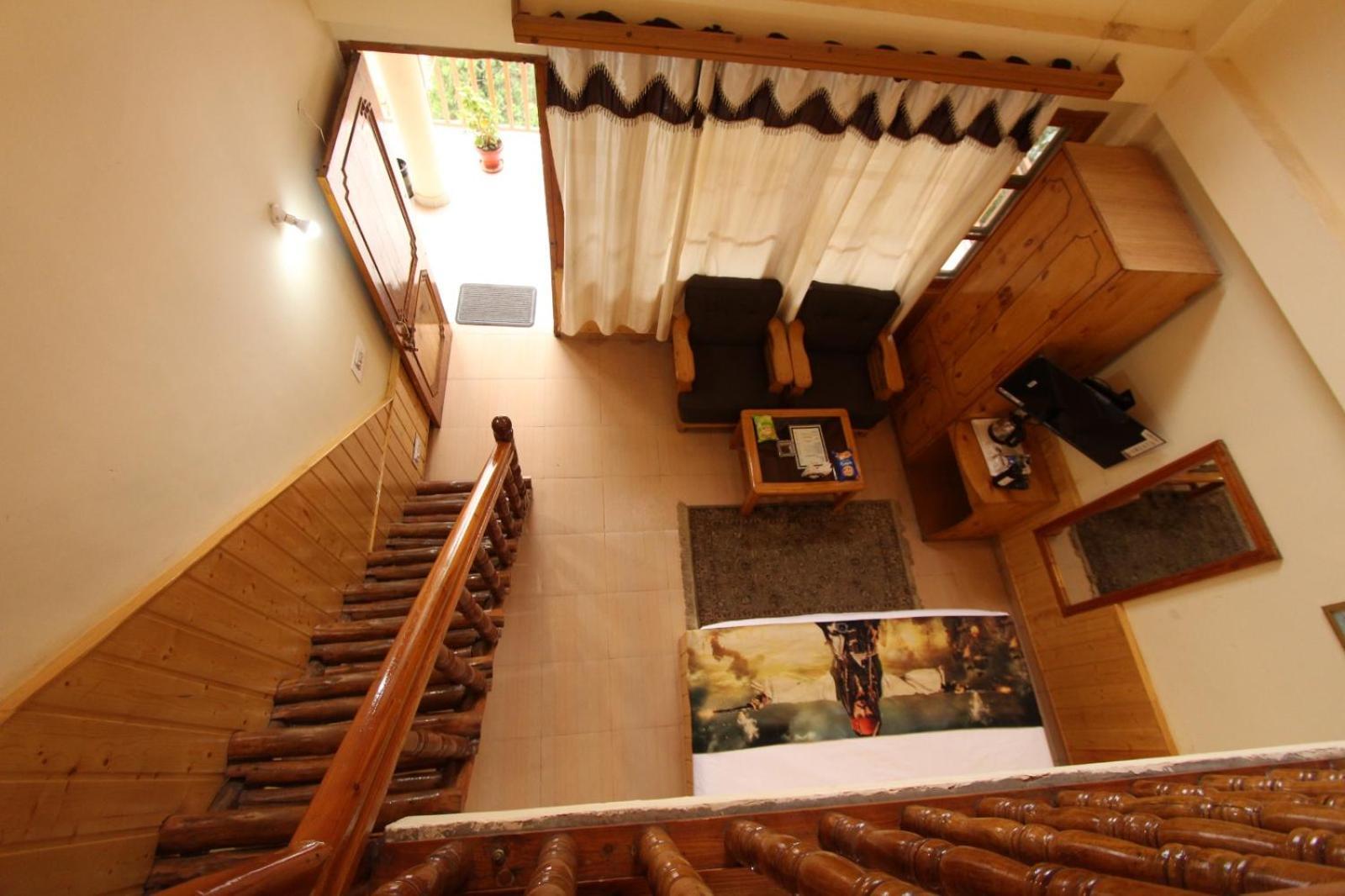 קאסול Hotel Purnima Riverside מראה חיצוני תמונה