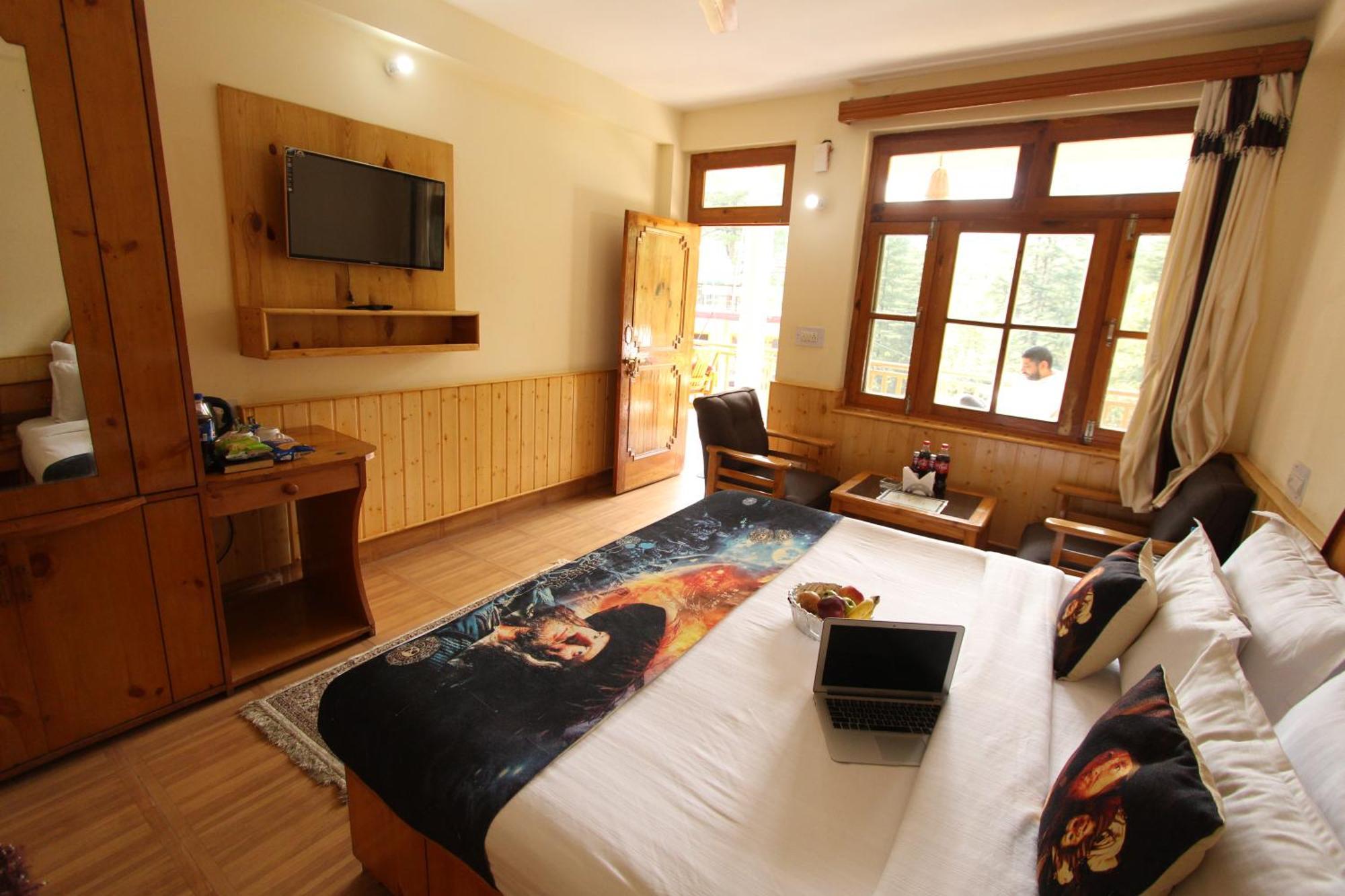 קאסול Hotel Purnima Riverside מראה חיצוני תמונה